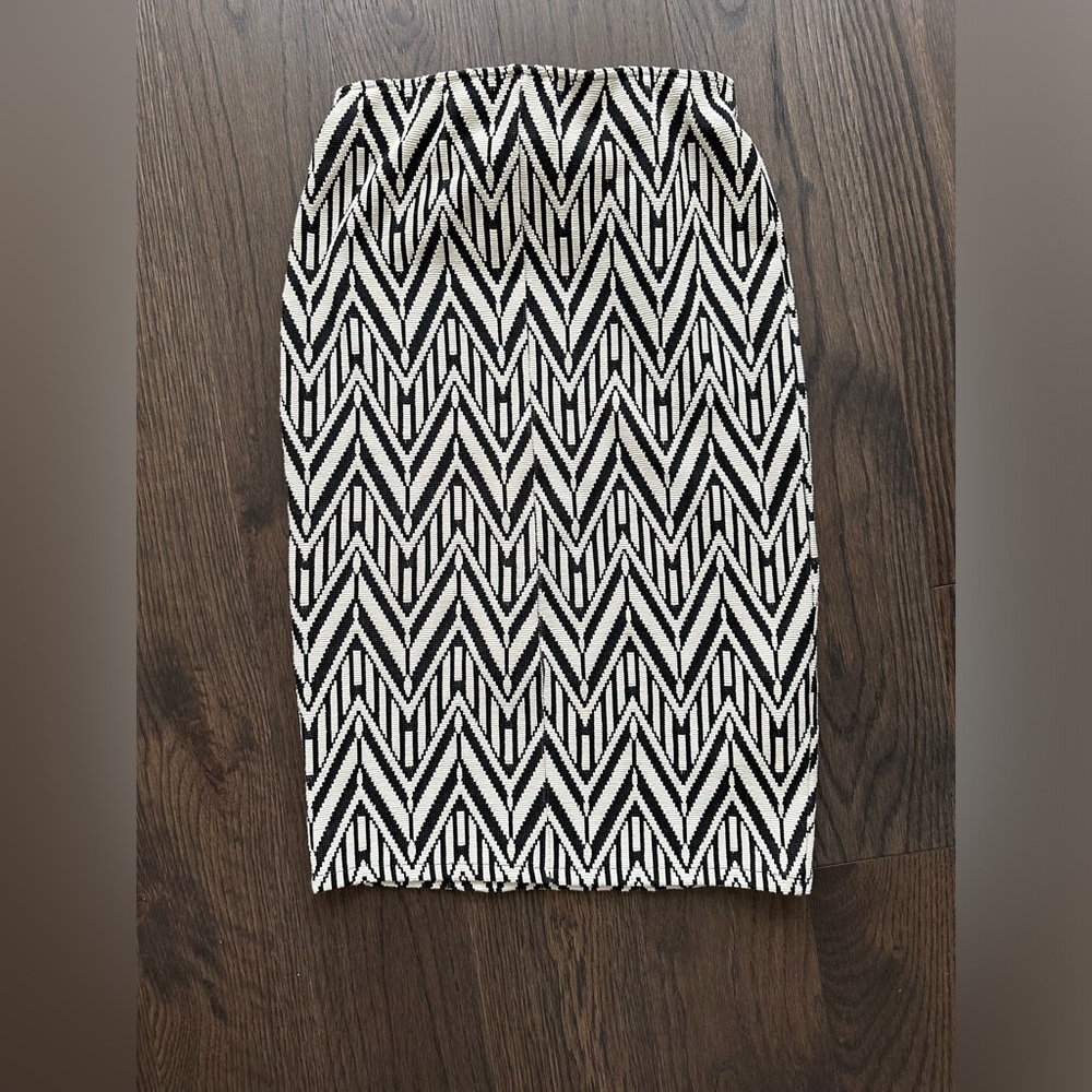 MANGO skirt - size xxs